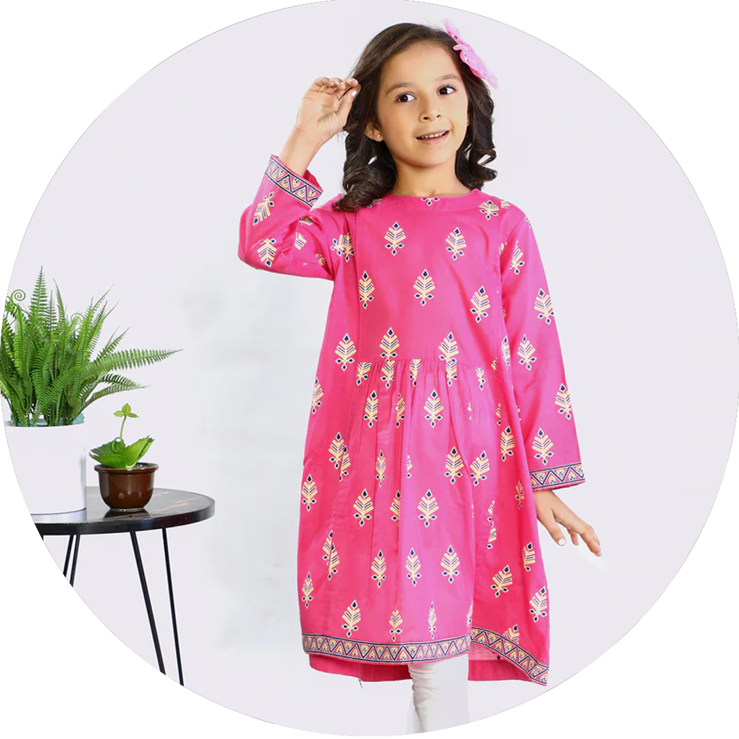 Cotton On Kids Baby Girls Straight Cotton kurti (COK155BLACK7-8 Years) :  Amazon.in: Fashion